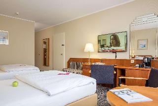 Best Western Leoso Hotel Leverkusen, Cologne / Bonn