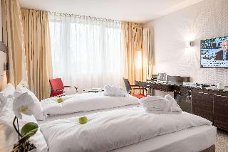 Best Western Leoso Hotel Leverkusen, Cologne / Bonn