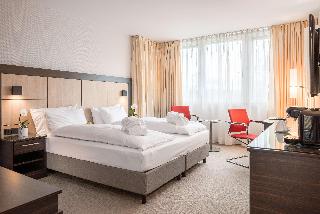 Best Western Leoso Hotel Leverkusen, Cologne / Bonn