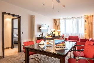 Best Western Leoso Hotel Leverkusen, Cologne / Bonn