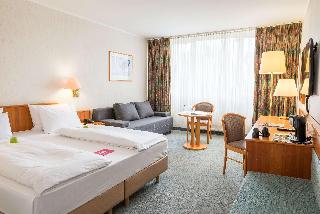 Best Western Leoso Hotel Leverkusen, Cologne / Bonn