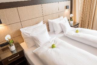 Best Western Leoso Hotel Leverkusen, Cologne / Bonn
