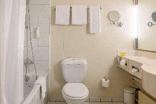 Best Western Leoso Hotel Leverkusen, Cologne / Bonn
