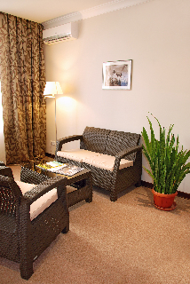 Lobby
 di Bontiak Hotel