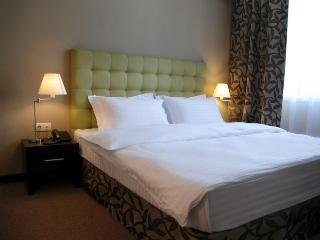 Room
 di Bontiak Hotel