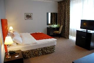 Room
 di Bontiak Hotel