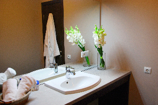 Room
 di Bontiak Hotel