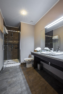 Room
 di Bontiak Hotel