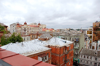 Room
 di Bontiak Hotel