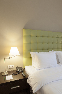 Room
 di Bontiak Hotel