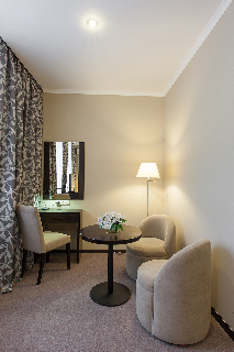 Room
 di Bontiak Hotel