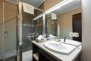 Room
 di Bontiak Hotel