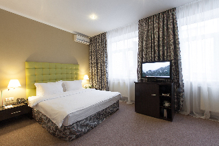 Room
 di Bontiak Hotel