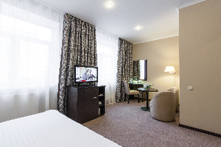 Room
 di Bontiak Hotel