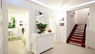 Lobby
 di Dom Aktera hotel