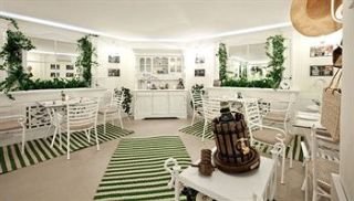 Restaurant
 di Dom Aktera hotel