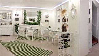 Restaurant
 di Dom Aktera hotel