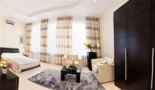 Room
 di Dom Aktera hotel