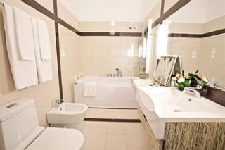 Room
 di Dom Aktera hotel