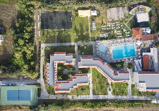 Atlantica Thalassa Hotel