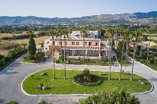 Atlantica Thalassa Hotel