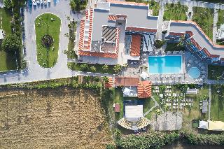 Atlantica Thalassa Hotel