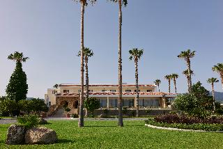 Atlantica Thalassa Hotel