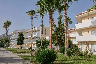 Atlantica Thalassa Hotel