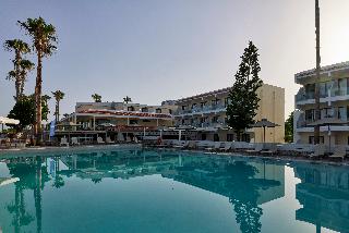 Atlantica Thalassa Hotel