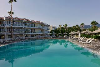 Atlantica Thalassa Hotel