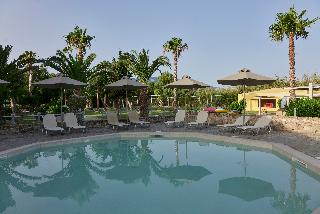 Atlantica Thalassa Hotel