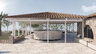 Atlantica Thalassa Hotel