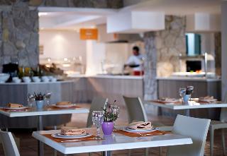 Atlantica Thalassa Hotel