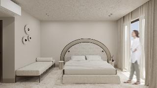 Atlantica Thalassa Hotel