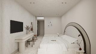 Atlantica Thalassa Hotel