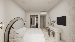 Atlantica Thalassa Hotel