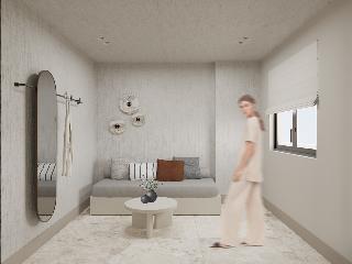 Atlantica Thalassa Hotel