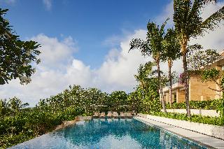 Mulia Villas - Nusa Dua Bali