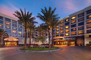 Westin San Francisco Airport