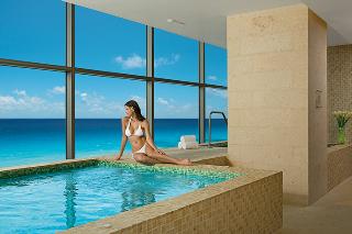 Secrets The Vine Cancun