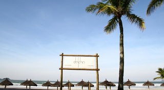 Delphin Beach Hotel