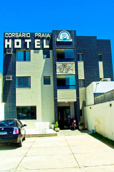 General view
 di Corsario Praia Hotel