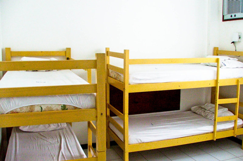 Room
 di Corsario Praia Hotel