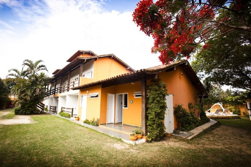 General view
 di Pousada Paraju