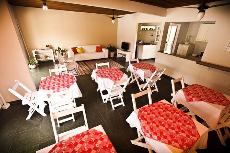 Sports and Entertainment
 di Pousada Paraju