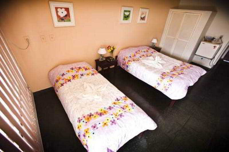 Room
 di Pousada Paraju