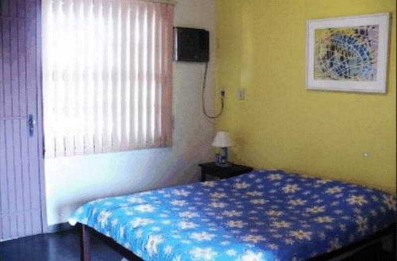 Room
 di Pousada Paraju