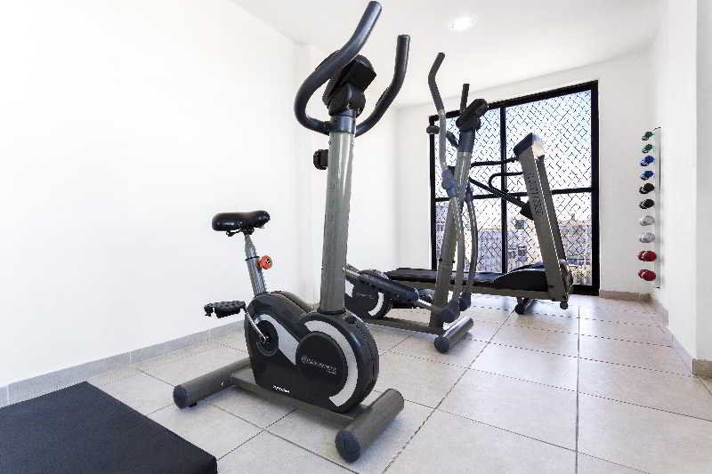 Sports and Entertainment
 di Porto Mirim Hotel