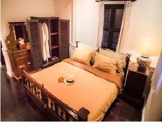 Room
 di Chang Inn Luang Prabang