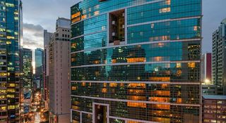 

Fraser Place Manila